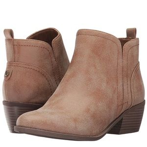 Guess Tammie Bootie
